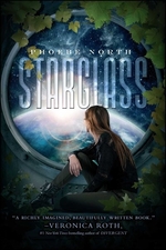 Book cover of STARGLASS