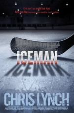 Book cover of ICEMAN