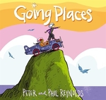 Book cover of GOING PLACES
