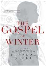 Book cover of GOSPEL OF WINTER