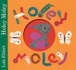Book cover of HOLEY MOLEY