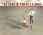 Book cover of FARMER & THE CLOWN
