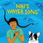 Book cover of NIBI'S WATER SONG