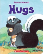 Book cover of HUGS