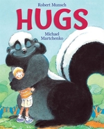 Book cover of HUGS