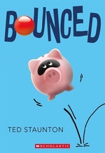 Book cover of BOUNCED