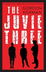 Book cover of JUVIE 3