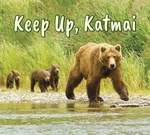 Book cover of KEEP UP KATAMI