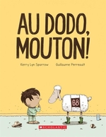 Book cover of AU DODO MOUTON