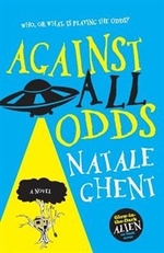 Book cover of AGAINST ALL ODDS