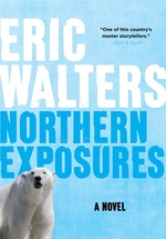 Book cover of NORTHERN EXPOSURES