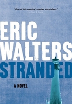 Book cover of STRANDED
