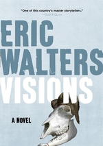 Book cover of VISIONS