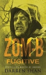 Book cover of ZOM-B 11