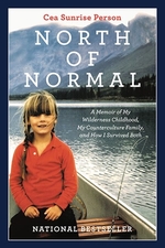 Book cover of NORTH OF NORMAL