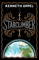 Book cover of STARCLIMBER 10TH ANNIVERSARY EDITION
