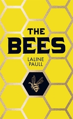 Book cover of BEES
