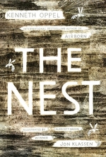 Book cover of NEST