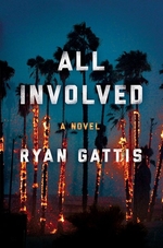 Book cover of ALL INVOLVED
