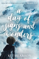 Book cover of DAY OF SIGNS & WONDERS