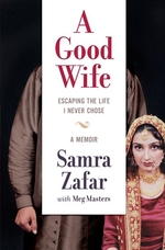Book cover of GOOD WIFE