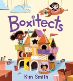 Book cover of BOXITECTS