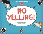 Book cover of NO YELLING