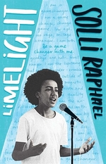 Book cover of LIMELIGHT