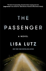 Book cover of PASSENGER