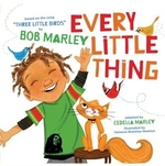Book cover of EVERY LITTLE THING