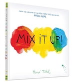 Book cover of MIX IT UP