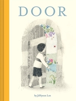 Book cover of DOOR
