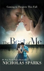 Book cover of BEST OF ME