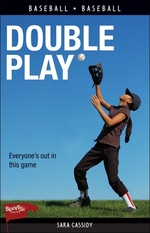 Book cover of DOUBLE PLAY