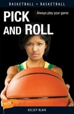 Book cover of PICK & ROLL