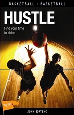 Book cover of HUSTLE