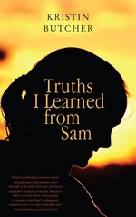 Book cover of TRUTHS I LEARNED FROM SAM