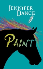 Book cover of PAINT