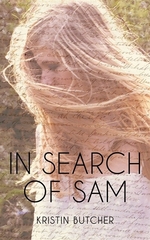 Book cover of IN SEARCH OF SAM