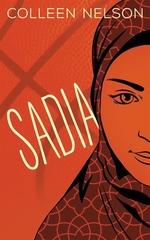 Book cover of SADIA