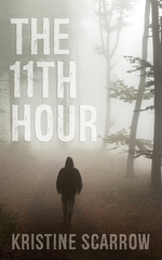 Book cover of 11TH HOUR