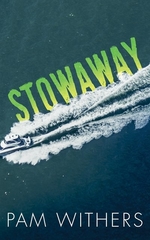 Book cover of STOWAWAY