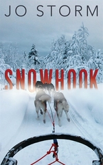 Book cover of SNOWHOOK