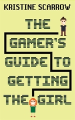 Book cover of GAMER'S GT GETTING THE GIRL