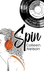 Book cover of SPIN