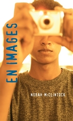 Book cover of EN IMAGES