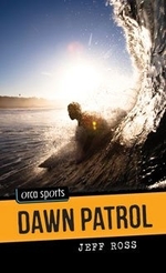Book cover of DAWN PATROL
