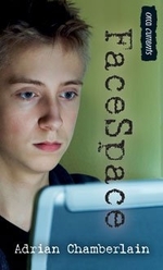 Book cover of FACESPACE