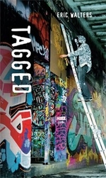 Book cover of TAGGED