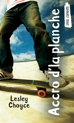 Book cover of ACCRO D'LA PLANCHE